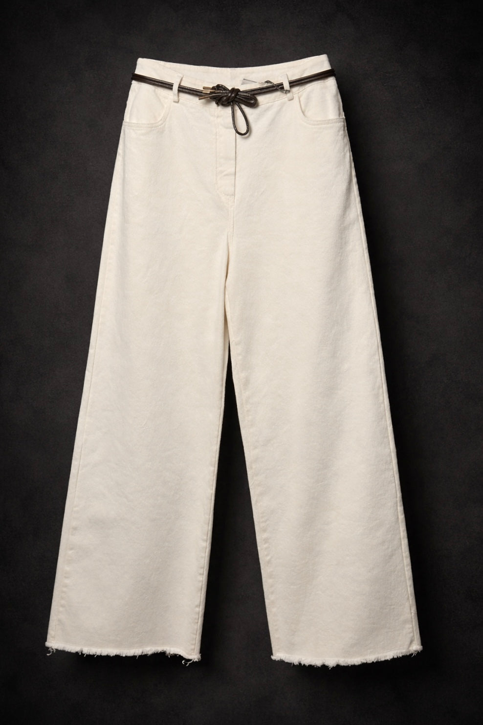 RE_IN - Pantalone palazzo