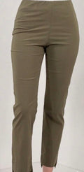 duda - pantalone scalino elasticizzato