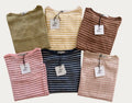 duda. - Maglia righine