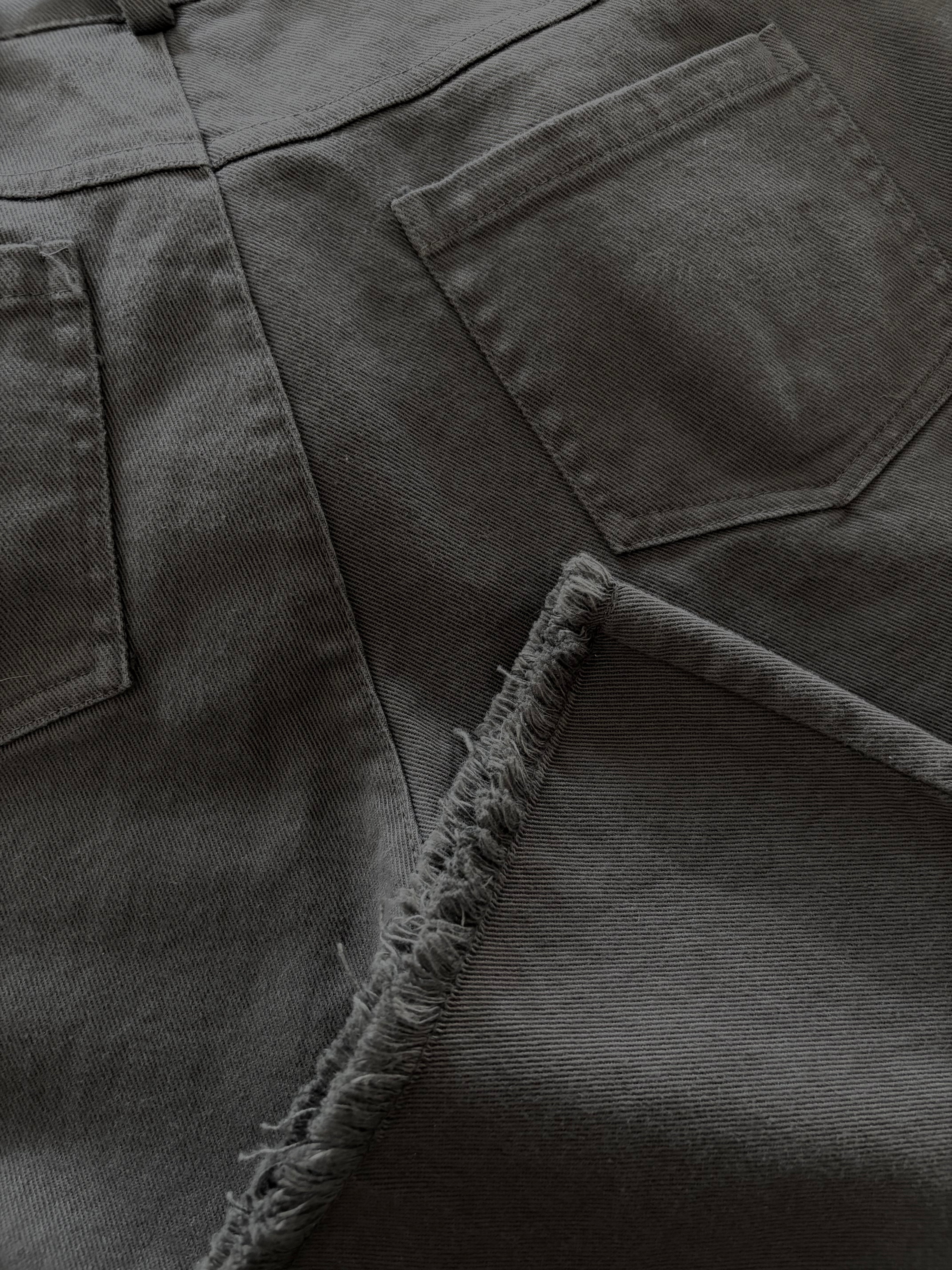 RE_IN - Pantalone trombetta