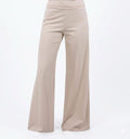 duda - Pantalone fascione palazzo