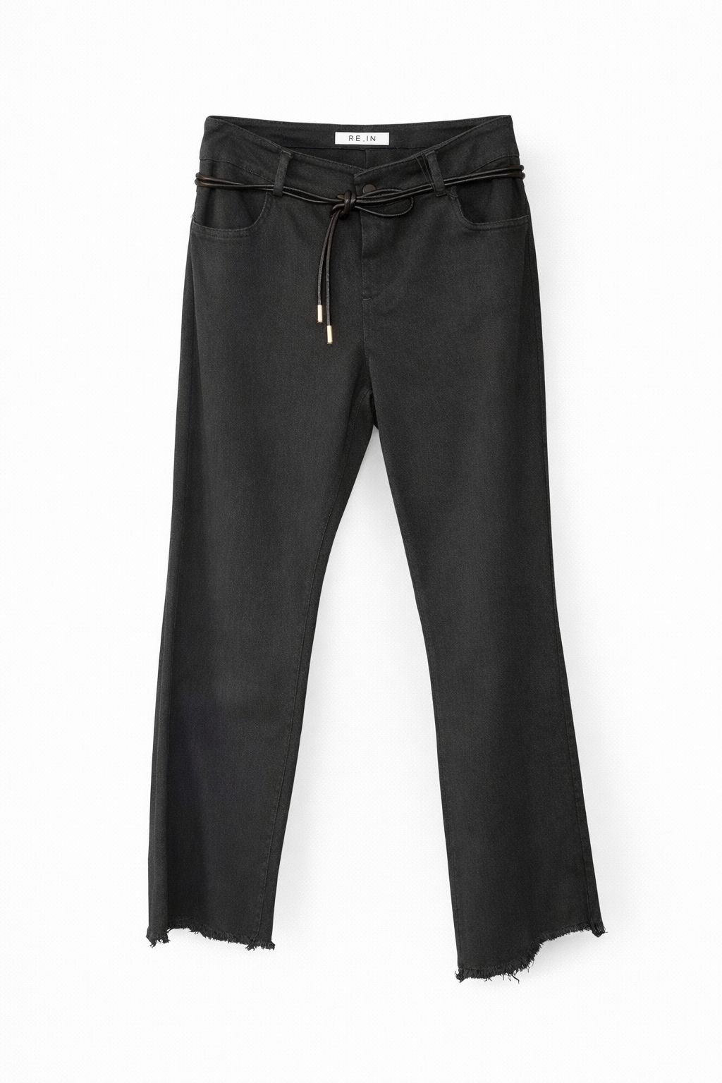 RE_IN - Pantalone trombetta